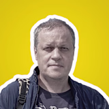 Vitalii Shavkunov