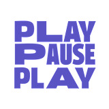 Play Pause Play logo