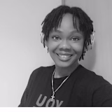 Suzana Amo-Mensah