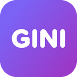Gini logo