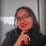 Sriya Naidu
