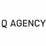Q Agency logo