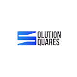 Solution Squares logo
