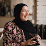 Fatiha  Belabed