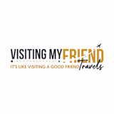 Visiting My Friend Travels