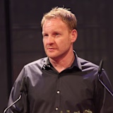 Christopher Brisley