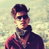 Suraj Sharma