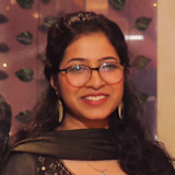 Nandini Verma