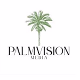 PalmVision Media logo