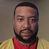 Justin Scott