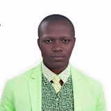 Victor  Akintunde 