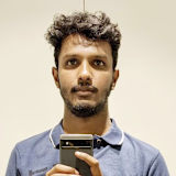 Srivarshith Daladuli