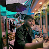 Rahul Jadhav