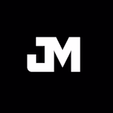 JM The Creative logo