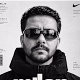Milan Gohil