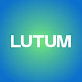 Lutum logo