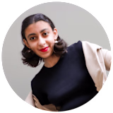 Yasmeen Zaytoun