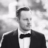Jason  Roos
