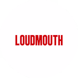 Loudmouth Studio logo