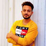 Vipul Arora