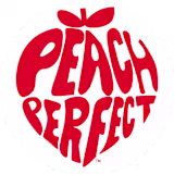 Peach Perfect logo