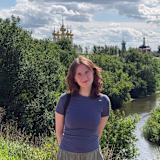 Ira Airapetova