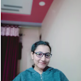 Urvashi P