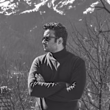 Anuj Bhavsar
