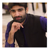 Furqan Ibadat