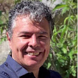 Salvador Murillo