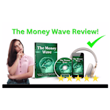 The Money Wave Website
