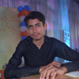 Shafqat Ali