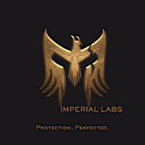 Imperial labs logo