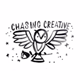 Chasing Creative logo