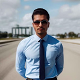 Salman Ali
