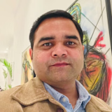 vikram Malihan