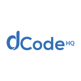 dCodeHQ logo