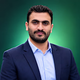 Muhammad Ishfaq
