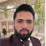 Muhammad Hammad  Kothari