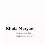 Khola  Maryam