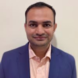 Jignesh Mayani