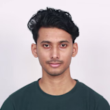 Umanga Shrestha