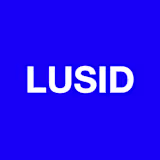 LUSID logo