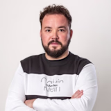 Jose Luis Sánchez-Horneros