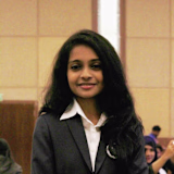 Liyana Shirin