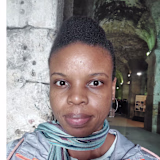 Muna Anazodo