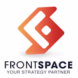 Frontspace logo