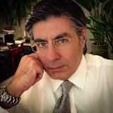 Marshall Gisser — NYDesign.com