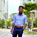 Benjamin Obaje