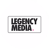 Legency Media logo